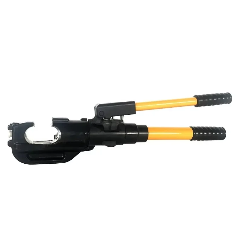 EP-510C المحمولة 13 طن 400 مم  - مراجعة Hydraulic Crimping Tool 400Mm2 وسعره