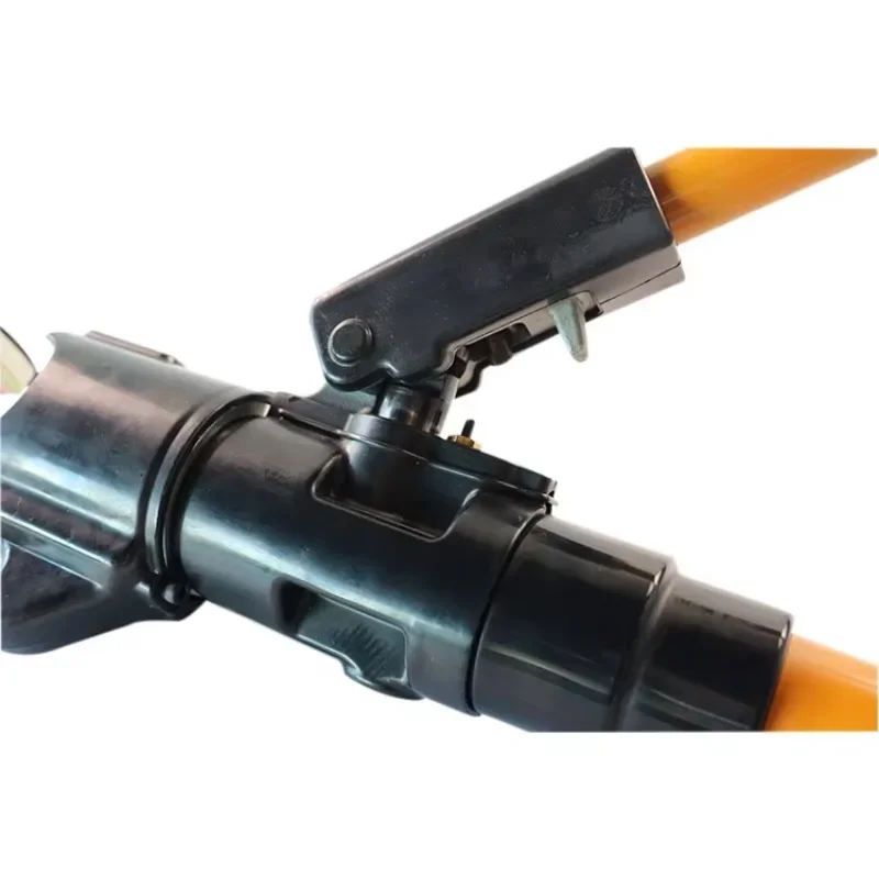 EP-510C المحمولة 13 طن 400 مم  - مراجعة Hydraulic Crimping Tool 400Mm2 وسعره